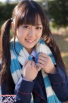 blazer blouse nishino_koharu scarf school_uniform twintails rating:Safe score:0 user:nil!