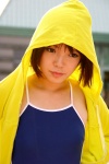 hoodie namada one-piece_swimsuit pool school_swimsuit swim_girl swimsuit rating:Safe score:0 user:nil!