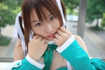 cosplay murasame pia_carrot pia_carrot_3 takai_sayaka rating:Safe score:0 user:darkgray