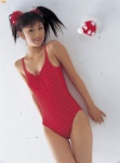hairbows ogura_yuuko one-piece_swimsuit swimsuit twintails rating:Safe score:0 user:nil!