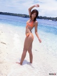 ass beach bikini nagasaki_rina ocean side-tie_bikini swimsuit wet rating:Safe score:0 user:nil!