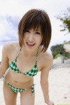 beach bikini dgc_0950 minami_marika ocean side-tie_bikini swimsuit rating:Safe score:0 user:nil!