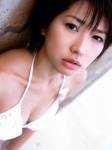 bikini_top cleavage swimsuit washizu_ayano rating:Safe score:1 user:nil!
