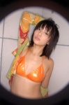 bikini_top blouse cleavage dgc_0229 open_clothes swimsuit yamasaki_mami rating:Safe score:0 user:nil!