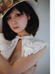 cleavage hairbow leotard nakamura_miu real_fake_doll rating:Safe score:0 user:nil!