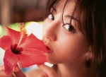 close-up flower sugimoto_yumi tshirt y.s.v.w._no_238 rating:Safe score:1 user:nil!