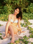 beach bikini cleavage koike_rina swimsuit rating:Safe score:0 user:nil!