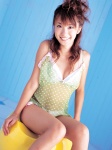 azusa_100 bikini camisole cleavage swimsuit yamamoto_azusa rating:Safe score:0 user:nil!