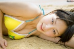 beach bikini_top cleavage minami_yui misty_290 swimsuit rating:Safe score:1 user:nil!