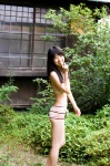 aizawa_rina bikini_top shorts swimsuit wpb_113 rating:Safe score:1 user:nil!