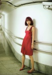 decada dress miyaji_mao red_hair rating:Safe score:0 user:nil!