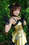 amami_haruka cosplay hiromichi idolmaster rating:Safe score:0 user:Log