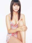 akiyama_natsuki bikini cleavage dress swimsuit wannibooks_34 rating:Safe score:0 user:nil!