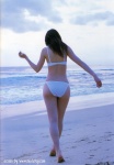 akiyama_rina ass barefoot beach bikini ocean secret_paradise_to_become_20_years_old swimsuit rating:Safe score:2 user:nil!