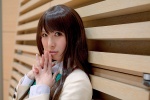 blazer blouse cosplay kotegawa_yui rinami school_uniform to_love-ru rating:Safe score:1 user:pixymisa