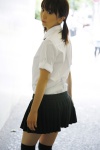blouse fukuda_moe pleated_skirt skirt thighhighs twintails wanibooks_55 zettai_ryouiki rating:Safe score:0 user:nil!