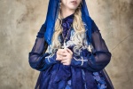 blonde_hair cosplay dress enako little_tea_party original veil rating:Safe score:0 user:nil!