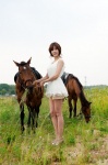 dress high_heels horse yun_chae-a rating:Safe score:0 user:mock