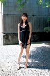 cleavage dress wanibooks_71 yasu_megumi rating:Safe score:1 user:nil!