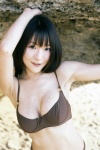 bikini_top cleavage horii_mizuki swimsuit rating:Safe score:1 user:nil!