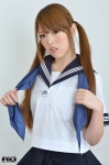 onozeki_mai pleated_skirt rq-star_791 sailor_uniform school_uniform skirt twintails rating:Safe score:0 user:nil!