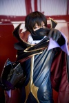 cape code_geass cosplay crossplay facecloth gloves helmet lelouch_lamperouge scarf tatsu uniform rating:Safe score:2 user:nil!