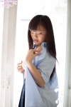aizawa_niina blouse open_clothes pleated_skirt school_uniform skirt rating:Safe score:0 user:nil!