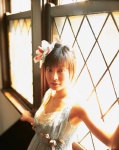 aibu_saki dress flower ponytail ys_web_169 rating:Safe score:0 user:nil!