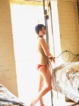 ass bikini halter_top mitsuya_youko side-tie_bikini swimsuit wanibooks_08 rating:Safe score:1 user:nil!