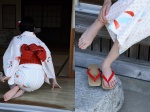 barefoot braid iriyama_noriko yukata rating:Safe score:0 user:nil!