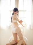 ass bikini kurita_emi ma_cherie side-tie_bikini swimsuit rating:Safe score:1 user:nil!