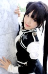 cosplay d.gray-man kipi lenalee_lee twintails uniform rating:Safe score:1 user:darkgray