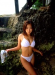 bikini cleavage ns_eyes_127 ooshiro_miwa swimsuit rating:Safe score:0 user:nil!