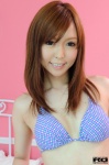 bed bikini_top chiba_sakura cleavage rq-star_637 swimsuit rating:Safe score:0 user:nil!