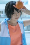 cosplay echizen_ryouma hanabi orange prince_of_tennis rating:Safe score:0 user:nil!