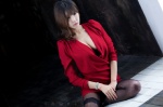 bra bracelet cleavage dress heo_yun_mi pantyhose rating:Safe score:0 user:mock