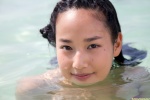 bikini_top braid dgc_1023 ocean swimsuit takashima_kaho wet rating:Safe score:1 user:nil!