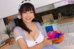bikini_top cleavage croptop hairband jumper see-through swimsuit twintails yamashita_rui rating:Safe score:0 user:nil!