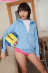 buruma gym_uniform ryouka shorts track_jacket tshirt vaulting_horse rating:Safe score:0 user:nil!