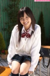 blouse cardigan kneesocks pleated_skirt school_uniform skirt yamanaka_mayumi rating:Safe score:0 user:nil!