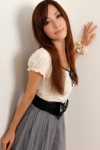 blouse miniskirt ooya_mayu skirt ymd_0023 rating:Safe score:0 user:nil!