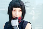 ari cosplay gloves kunoichi my-hime ninja okuzaki_akira rating:Safe score:0 user:nil!