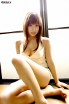 camisole cleavage sano_natsume shorts rating:Safe score:0 user:nil!