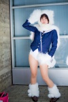 blazer boot_covers gloves hat pude swimsuit rating:Safe score:2 user:pixymisa