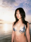 beach bikini cleavage ocean sato_hiroko swimsuit wet ys_web_223 rating:Safe score:0 user:nil!
