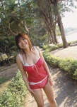bikini camisole cleavage dgc_0056 hanai_miri shorts swimsuit rating:Safe score:2 user:nil!