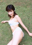 bra cleavage hoshino_aki panties twintails rating:Safe score:0 user:nil!