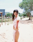 blouse komatsu_ayaka my_journey side_ponytail skirt rating:Safe score:0 user:nil!