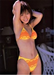 bikini cleavage shaku_yumiko sirene swimsuit rating:Safe score:0 user:nil!