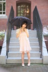 cardigan dress himezaki_reika umbrella rating:Safe score:0 user:nil!